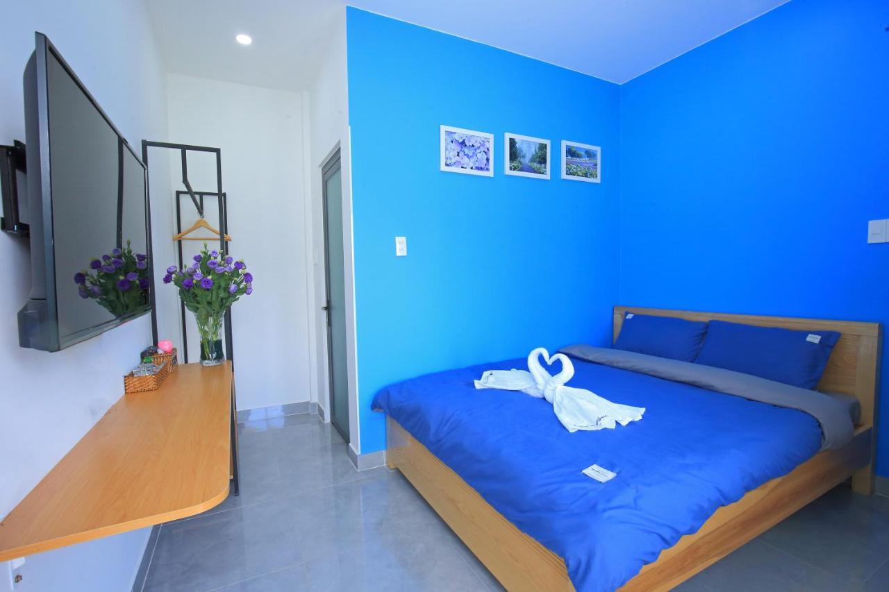 Maison De Fleurs - Ngoi Nha Hoa Da Lat Kültér fotó