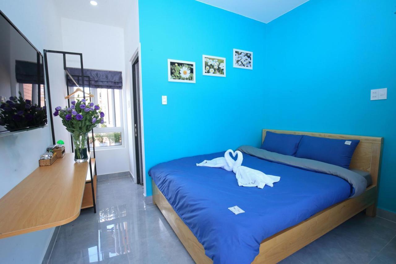 Maison De Fleurs - Ngoi Nha Hoa Da Lat Kültér fotó